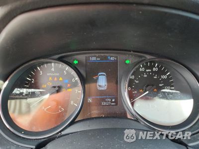 Zdjęcie 9 z 16 samochodu: 2020 NISSAN ROGUE SPORT S VIN:JN1BJ1CV3LW276065 - miniatura