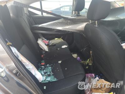 Zdjęcie 10 z 13 samochodu: 2023 NISSAN SENTRA SV VIN:3N1AB8CV9PY320523 - miniatura