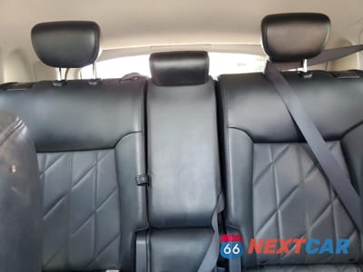 Zdjęcie 10 z 15 samochodu: 2011 INFINITI FX35 VIN:JN8AS1MU5BM711713 - miniatura