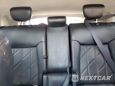 Zdjęcie 10 z 15 samochodu: 2011 INFINITI FX35 VIN:JN8AS1MU5BM711713 - miniatura