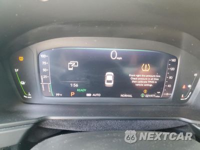 Zdjęcie 9 z 13 samochodu: 2024 HONDA ACCORD HYBRID SPORT-L VIN:1HGCY2F74RA012005 - miniatura