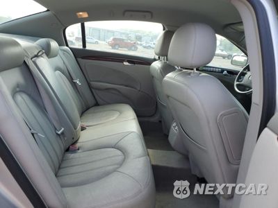 Zdjęcie 10 z 14 samochodu: 2007 BUICK LUCERNE CXL VIN:1G4HD57257U172115 - miniatura