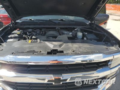 Zdjęcie 11 z 12 samochodu: 2017 CHEVROLET SILVERADO K1500 LT VIN:3GCUKRECXHG372620 - miniatura