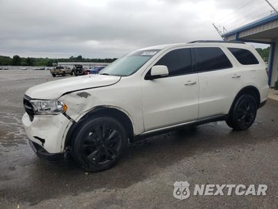 2011 DODGE DURANGO CREW 1D4RD4GG5BC711199 - główne zdjęcie licytacji z USA - miniatura