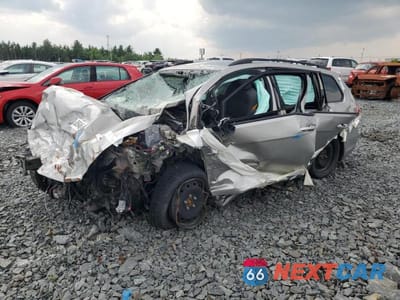 2019 VOLKSWAGEN GOLF SPORTWAGEN S 3VW117AU0KM512883 - główne zdjęcie licytacji z USA - miniatura