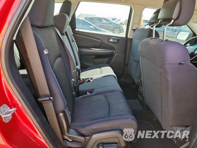 Zdjęcie 11 z 13 samochodu: 2012 DODGE JOURNEY SE VIN:3C4PDCABXCT366995 - miniatura
