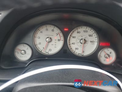 Zdjęcie 9 z 12 samochodu: 2005 ACURA RSX VIN:JH4DC54835S010649 - miniatura