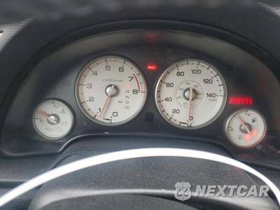 Zdjęcie 9 z 12 samochodu: 2005 ACURA RSX VIN:JH4DC54835S010649 - miniatura