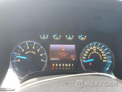 Zdjęcie 9 z 14 samochodu: 2013 FORD F150 SUPERCREW VIN:1FTFW1ET8DFA35373 - miniatura