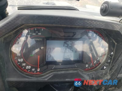 Zdjęcie 8 z 11 samochodu: 2023 POLARIS RZR XP 4 1000 PREMIUM VIN:3NSN4K990PH351948 - miniatura