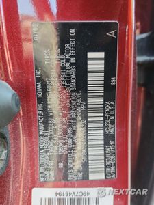 Zdjęcie 13 z 15 samochodu: 2006 TOYOTA SIENNA XLE VIN:5TDBA22C16S066202 - miniatura