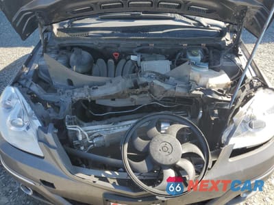 Zdjęcie 11 z 12 samochodu: 2010 MERCEDES-BENZ B200 VIN:WDDFH3DB9AJ539766 - miniatura