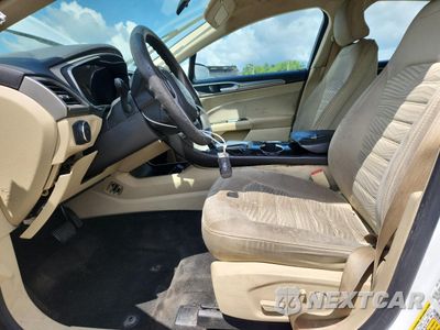 Zdjęcie 7 z 14 samochodu: 2016 FORD FUSION SE VIN:3FA6P0H79GR212791 - miniatura