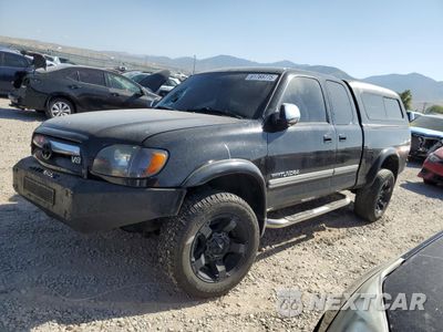 2003 TOYOTA TUNDRA ACCESS CAB SR5 5TBRT34163S438423 - główne zdjęcie licytacji z USA - miniatura