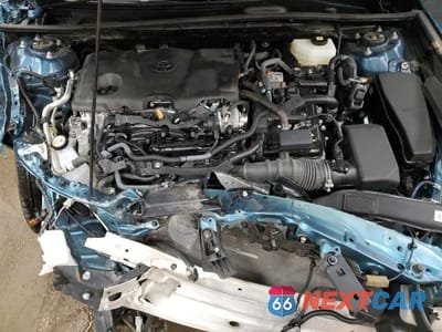 Zdjęcie 11 z 13 samochodu: 2025 TOYOTA CAMRY LE VIN:4T1DAACK3SU057172 - miniatura