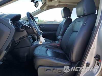 Zdjęcie 7 z 14 samochodu: 2013 NISSAN ROGUE S VIN:JN8AS5MV6DW108230 - miniatura