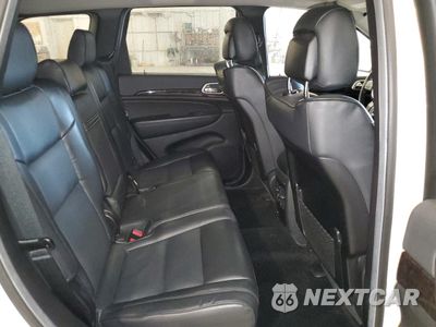 Zdjęcie 11 z 15 samochodu: 2012 JEEP GRAND CHEROKEE LAREDO VIN:1C4RJFAGXCC225774 - miniatura