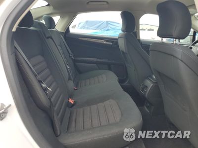 Zdjęcie 10 z 15 samochodu: 2017 FORD FUSION SE VIN:3FA6P0H73HR112073 - miniatura