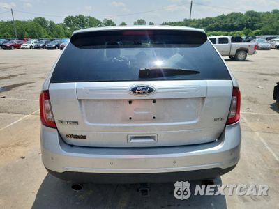 Zdjęcie 6 z 13 samochodu: 2012 FORD EDGE SEL VIN:2FMDK3JC9CBA33180 - miniatura