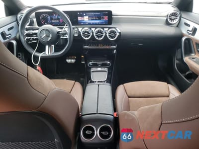 Zdjęcie 8 z 13 samochodu: 2024 MERCEDES-BENZ CLA 250 VIN:W1K5J4GB8RN467982 - miniatura