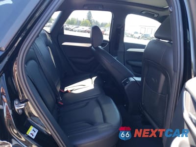 Zdjęcie 10 z 14 samochodu: 2016 AUDI Q3 PRESTIGE VIN:WA1GFCFS2GR023769 - miniatura