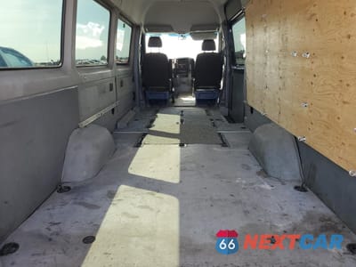 Zdjęcie 10 z 15 samochodu: 2008 DODGE SPRINTER 2500 VIN:WDWPE845985300233 - miniatura
