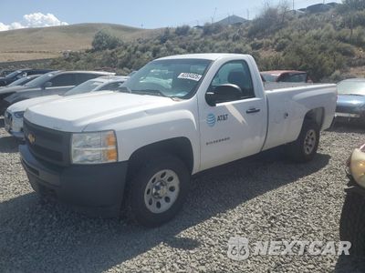 2012 CHEVROLET SILVERADO K1500 1GCNKPEX3CZ264313 - główne zdjęcie licytacji z USA - miniatura