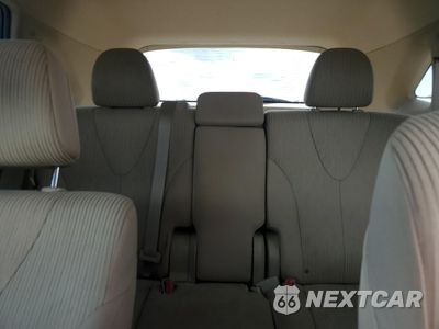 Zdjęcie 10 z 15 samochodu: 2011 TOYOTA VENZA VIN:4T3BA3BB1BU025459 - miniatura