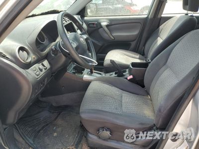 Zdjęcie 7 z 13 samochodu: 2005 TOYOTA RAV4 VIN:JTEGD20V550059087 - miniatura