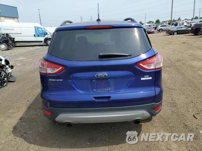 Zdjęcie 6 z 13 samochodu: 2016 FORD ESCAPE SE VIN:1FMCU0GX4GUA64304 - miniatura