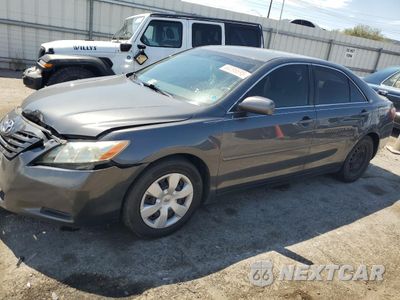 2009 TOYOTA CAMRY BASE 4T1BE46K69U862604 - główne zdjęcie licytacji z USA - miniatura