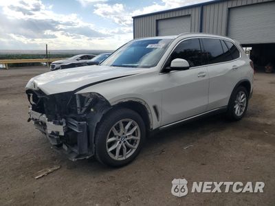 2020 BMW X5 XDRIVE40I 5UXCR6C04L9C34841 - główne zdjęcie licytacji z USA - miniatura