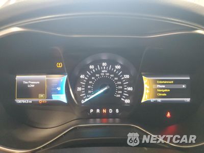 Zdjęcie 9 z 14 samochodu: 2014 FORD FUSION TITANIUM VIN:3FA6P0D93ER125473 - miniatura
