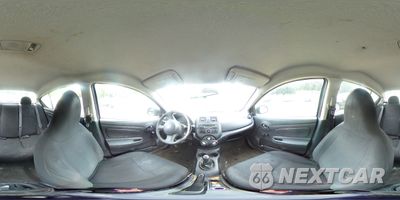 Zdjęcie 14 z 14 samochodu: 2013 NISSAN VERSA S VIN:3N1CN7AP0DL875142 - miniatura