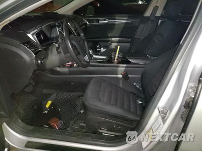 Zdjęcie 7 z 12 samochodu: 2014 FORD FUSION SE VIN:1FA6P0H77E5391946 - miniatura
