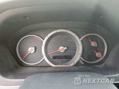Zdjęcie 9 z 13 samochodu: 2007 HONDA PILOT EXL VIN:2HKYF18757H519485 - miniatura