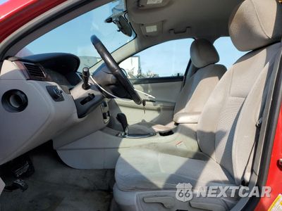 Zdjęcie 7 z 14 samochodu: 2011 CHEVROLET IMPALA LT VIN:2G1WG5EK0B1251582 - miniatura