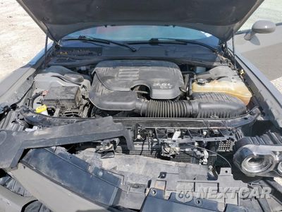 Zdjęcie 11 z 15 samochodu: 2019 DODGE CHALLENGER SXT VIN:2C3CDZAG8KH605369 - miniatura