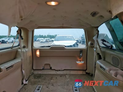 Zdjęcie 10 z 15 samochodu: 1999 CHRYSLER TOWN & COUNTRY LX VIN:1C4GP54L4XB852409 - miniatura