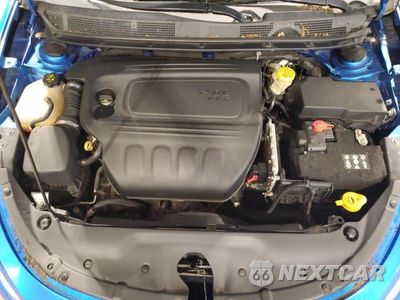 Zdjęcie 11 z 12 samochodu: 2016 DODGE DART SE VIN:1C3CDFAA2GD727787 - miniatura