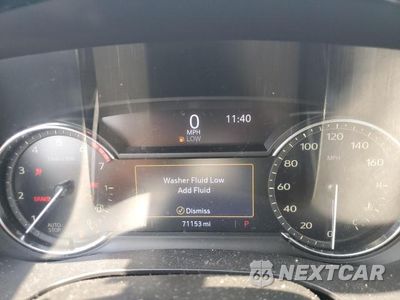 Zdjęcie 9 z 13 samochodu: 2020 CADILLAC XT5 PREMIUM LUXURY VIN:1GYKNCRS9LZ147413 - miniatura