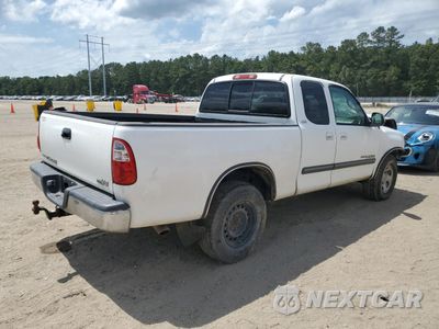 Trzecie zdjęcie samochodu z tyłu: 2005 TOYOTA TUNDRA ACCESS CAB SR5 VIN:5TBRT34165S464751 - miniatura