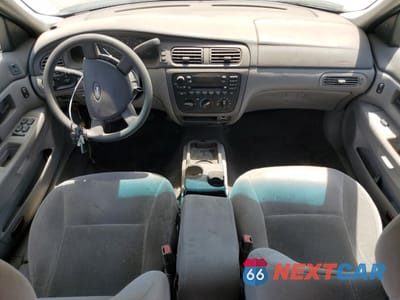 Zdjęcie 8 z 12 samochodu: 2004 FORD TAURUS SES VIN:1FAFP55U94A153304 - miniatura