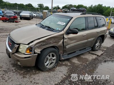 2003 GMC ENVOY 1GKDT13S732243278 - główne zdjęcie licytacji z USA - miniatura