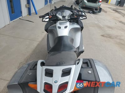 Zdjęcie 6 z 9 samochodu: 2005 BMW R1200 ST VIN:WB10388095ZM17045 - miniatura
