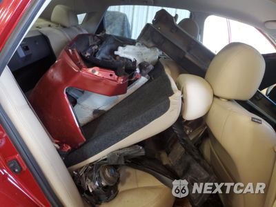 Zdjęcie 10 z 13 samochodu: 2014 NISSAN ALTIMA 2.5 VIN:1N4AL3AP8EC288483 - miniatura