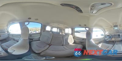 Zdjęcie 15 z 15 samochodu: 2001 CHEVROLET SUBURBAN K2500 VIN:3GNGK26G91G1Y4912 - miniatura