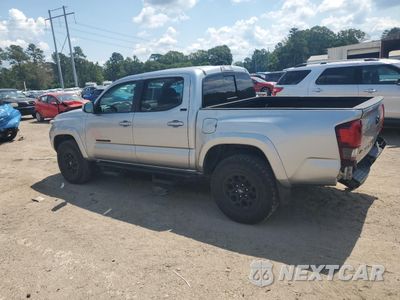 Drugie zdjęcie samochodu z przodu: 2022 TOYOTA TACOMA DOUBLE CAB VIN:3TMAZ5CN4NM191862 - miniatura