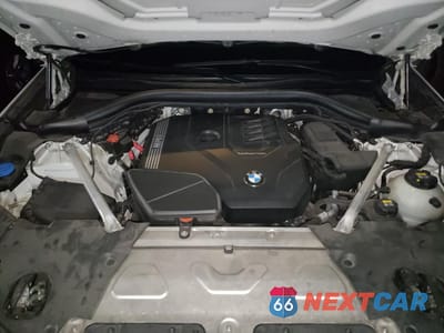 Zdjęcie 11 z 13 samochodu: 2020 BMW X4 XDRIVE30I VIN:5UX2V1C08L9C48350 - miniatura