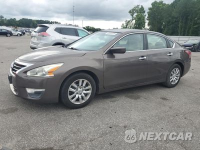 2013 NISSAN ALTIMA 2.5 1N4AL3AP6DC285175 - główne zdjęcie licytacji z USA - miniatura